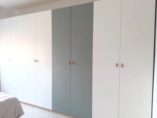 Armadio Pax Ikea