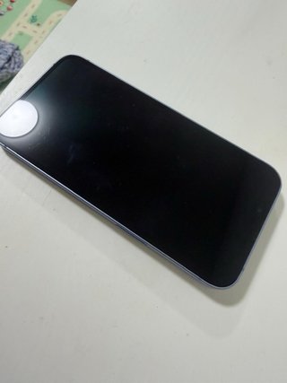iPhone 14 Blu 84% Batteria