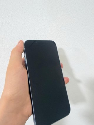 iPhone 14 Blu 84% Batteria