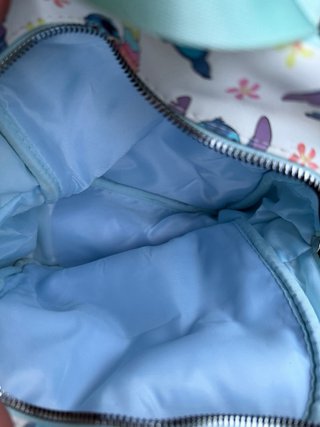 Mochila Disney Stitch