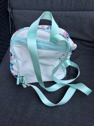 Mochila Disney Stitch