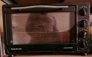 Horno Taurus Horizon 30