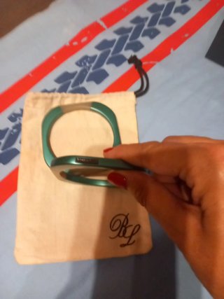 Pulseras Bimba y Lola sin estrenar