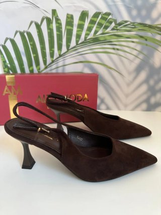 Zapatos tacón. Número 41