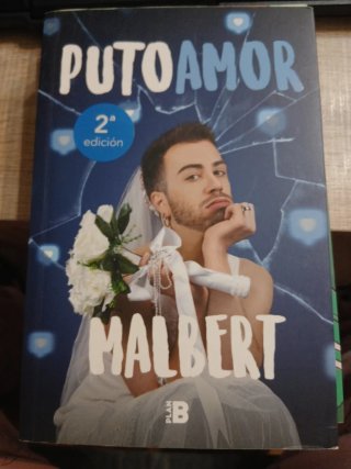Lectura juvenil