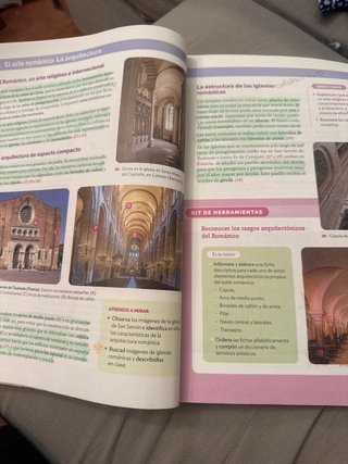 Geografía e Historia 2 ESO
