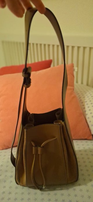 Bolso Parfois marrón