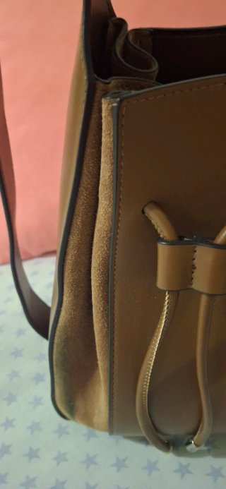 Bolso Parfois marrón