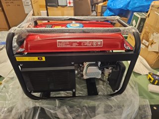Generador PT8500WE Profesional 3000W