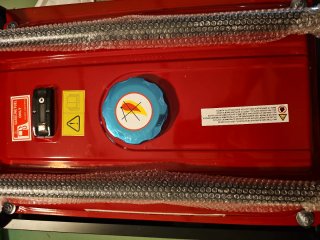 Generador PT8500WE Profesional 3000W