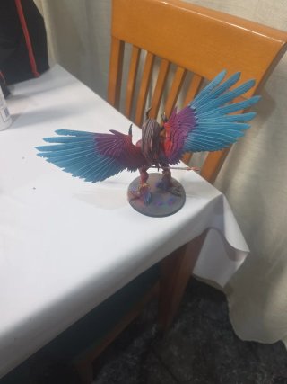 Magnus Original Games Workshop
