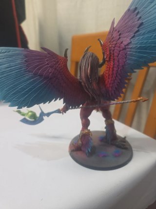 Magnus Original Games Workshop