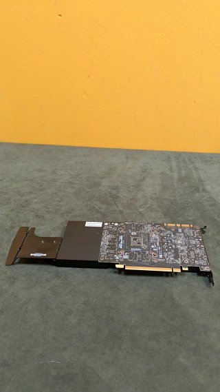 Tarjeta Gráfica NVIDIA Quadro P4000 8GB