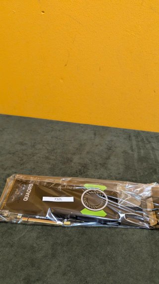 Tarjeta Gráfica NVIDIA Quadro P4000 8GB