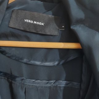 Parka mujer