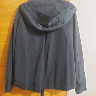 Parka mujer
