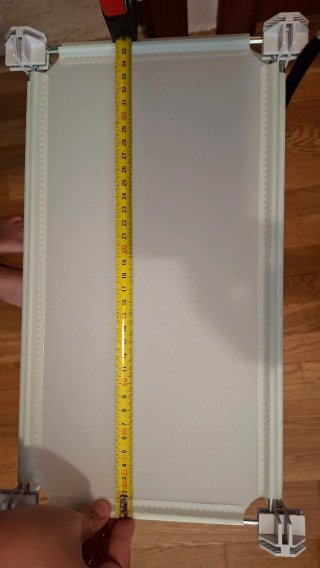 Estantería modular 3 cubos blanco