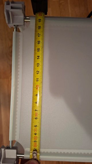 Estantería modular 3 cubos blanco