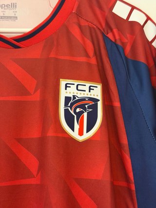 Cabo Verde Terceiro 2026 | Tamanho S