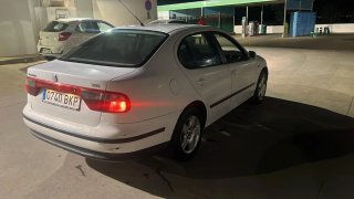 SEAT Toledo 1999