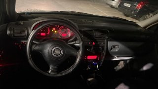 SEAT Toledo 1999