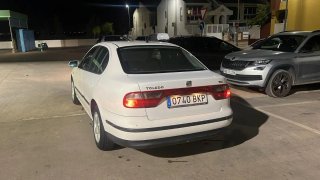 SEAT Toledo 1999