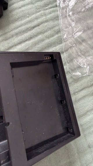 Base de Carga RT810 para PDA Industrial