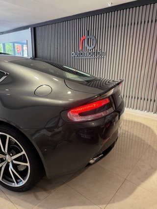 Aston Martin Vantage S SP 10 2013