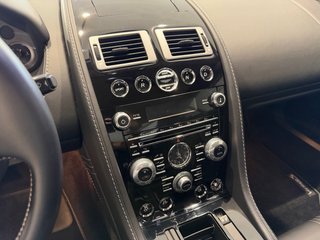 Aston Martin Vantage S SP 10 2013