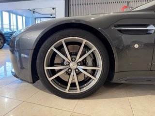Aston Martin Vantage S SP 10 2013