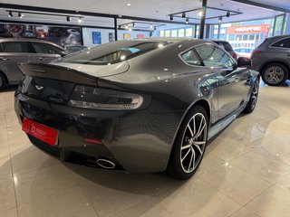 Aston Martin Vantage S SP 10 2013