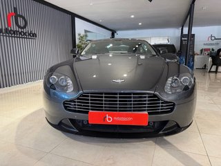 Aston Martin Vantage S SP 10 2013