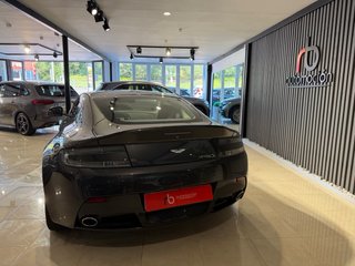 Aston Martin Vantage S SP 10 2013