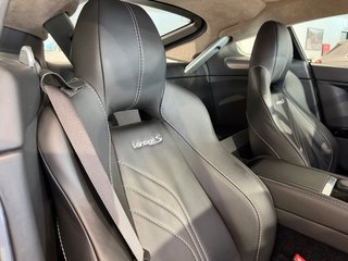 Aston Martin Vantage S SP 10 2013
