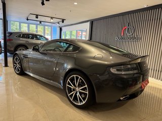 Aston Martin Vantage S SP 10 2013