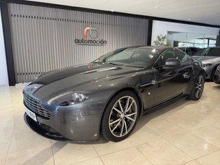 Aston Martin Vantage S SP 10 2013