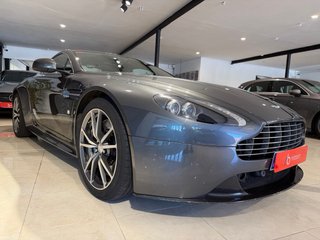 Aston Martin Vantage S SP 10 2013