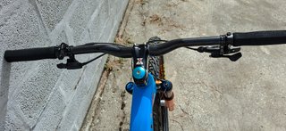 Torpado Matador X Scuderia 2019 - Taglia M