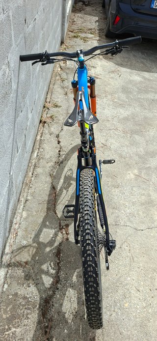 Torpado Matador X Scuderia 2019 - Taglia M