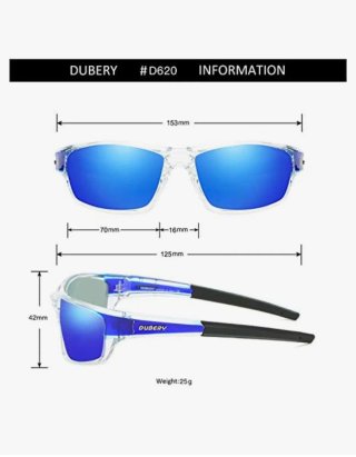 GAFAS DE SOL "DUBERY"