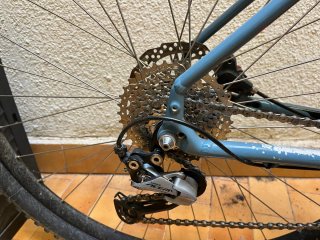 Bicicleta Montaña Specialized Rockhopper. 2uds