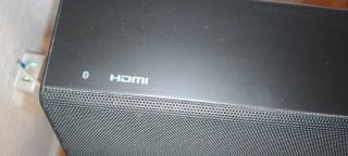 Barra de Sonido Philips Bluetooth