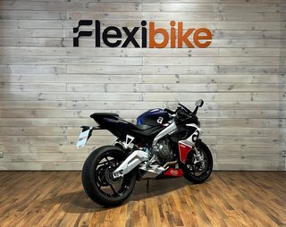 Aprilia RS 660 A2