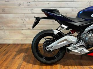 Aprilia RS 660 A2