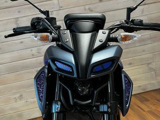 Yamaha MT 125