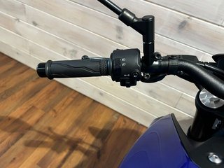 Yamaha MT 125