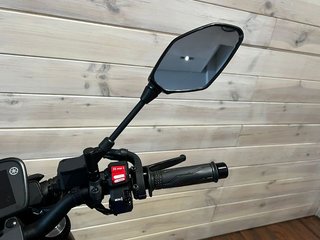 Yamaha MT 125
