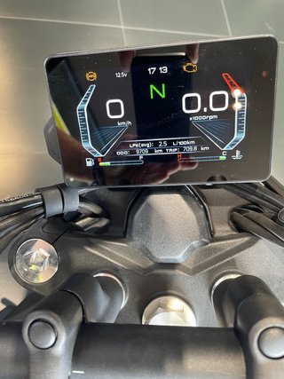 Zontes 125C