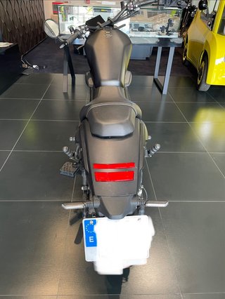 Zontes 125C