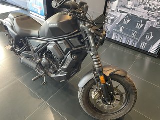 Zontes 125C